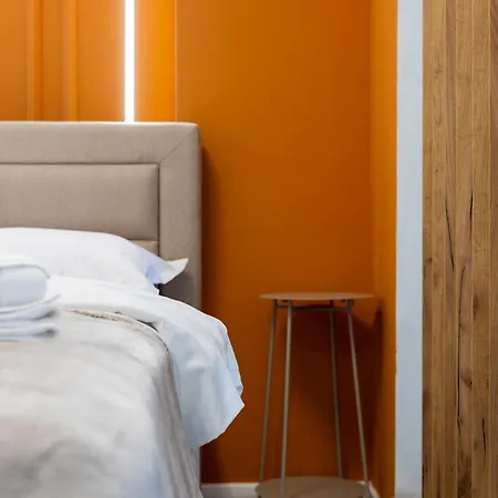 Apartment Ambre - Bold Design Bucharest