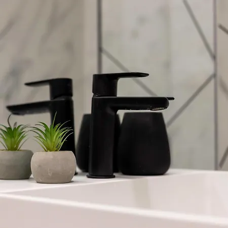 Apartment Ambre - Bold Design *