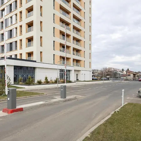 Ambre - Bold Design * Bucharest