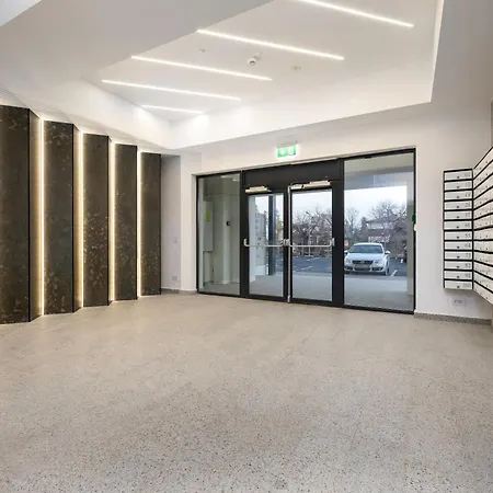 Apartment Ambre - Bold Design *